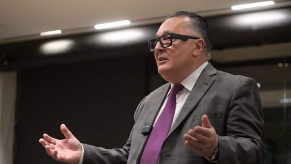 Арно Хидирбегишвили - Sputnik Грузия