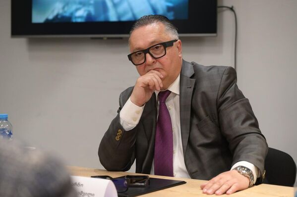 ყველამ გამოთქვა საკუთარი აზრი და გამოკვეთა საკუთარი ხედვა სიტუაციასთან დაკავშირებით. - Sputnik საქართველო