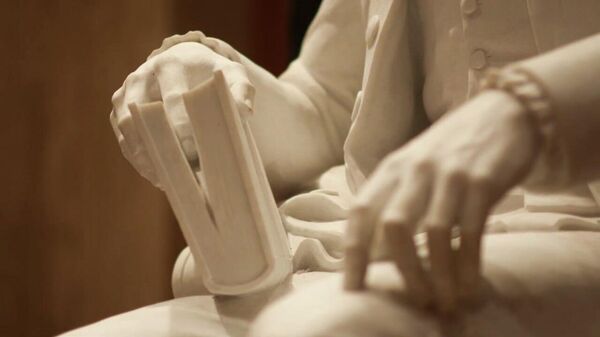 Как в Грузии защищают авторские права? - видео - Sputnik Грузия