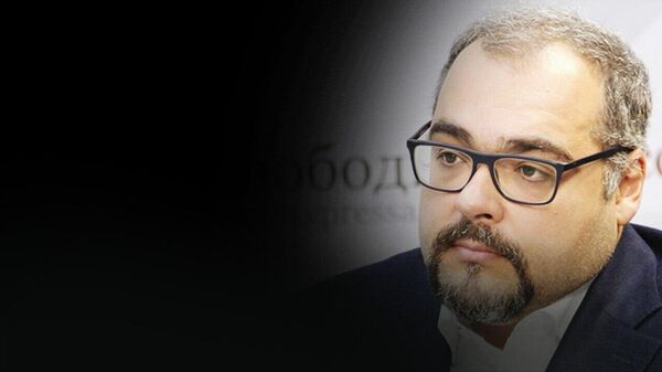 Какие экономические возможности Грузии открывает напряженность вокруг Ирана?
 - Sputnik Грузия