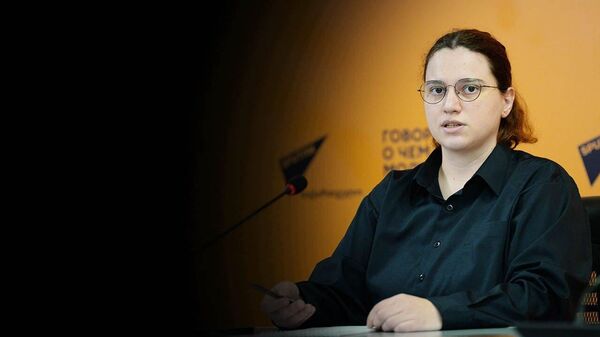 Геоэкономика вместо политики: как Тбилиси адаптируется к новой реальности - Sputnik Грузия