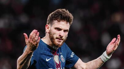 Хвича Кварацхелия