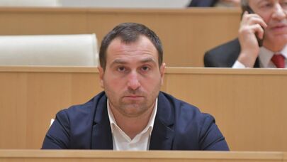 Ираклий Кирцхалия