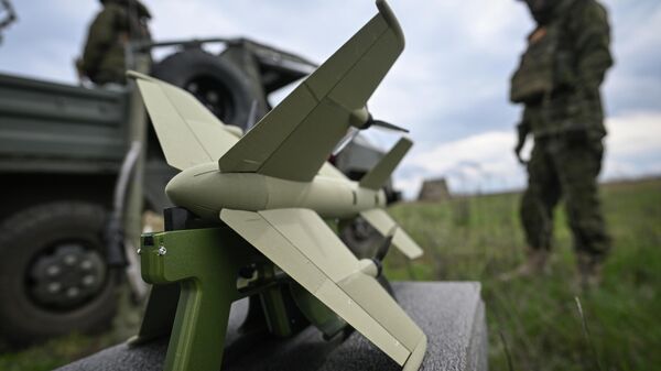 Военная спецоперация - Sputnik Грузия