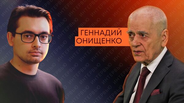 Онищенко: США признали биолаборатории, но не отказались от своих планов - Sputnik Грузия