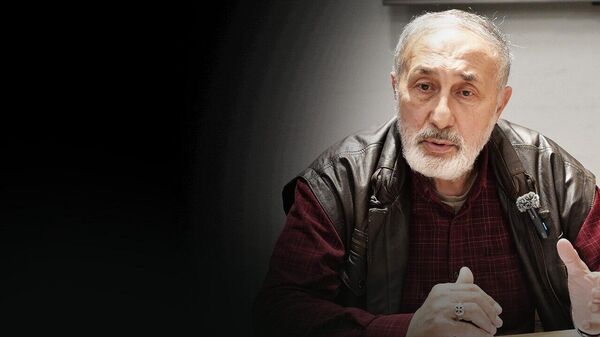 „ისტორია რუსეთთან თანამშრომლობას გვასწავლის": ექსპერტი ორ ქვეყანას შორის ურთიერთობებზე