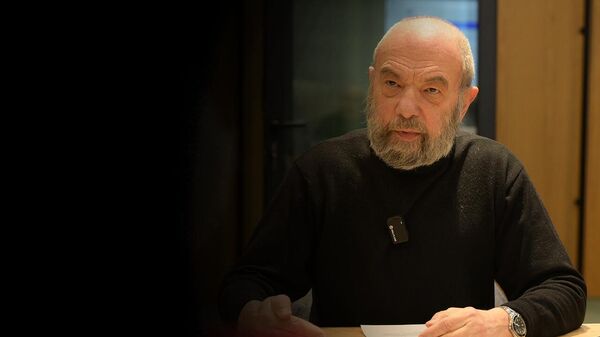 Мамрадзе поддержал премьера Кобахидзе: к Грузии применяют двойные стандарты - Sputnik Грузия