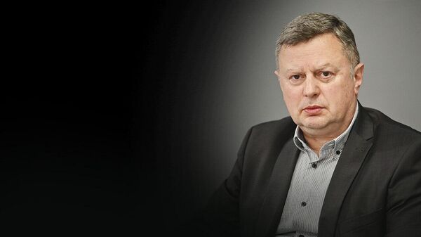 Лорткипанидзе: Грузино-российские отношения уникальны
 - Sputnik Грузия