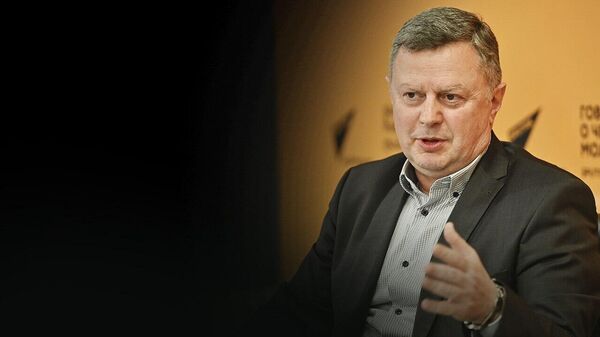 Грузия может стать нейтральной, как Швейцария – Лорткипанидзе - Sputnik Грузия
