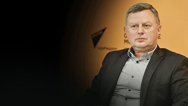Исходить из интересов Грузии – эксперт об отношениях с Россией - Sputnik Грузия