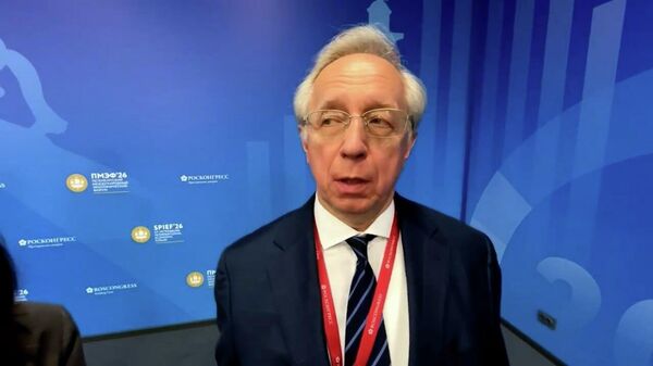 Россия заявила о готовности видеть Грузию в формате 3+3 - Sputnik Грузия