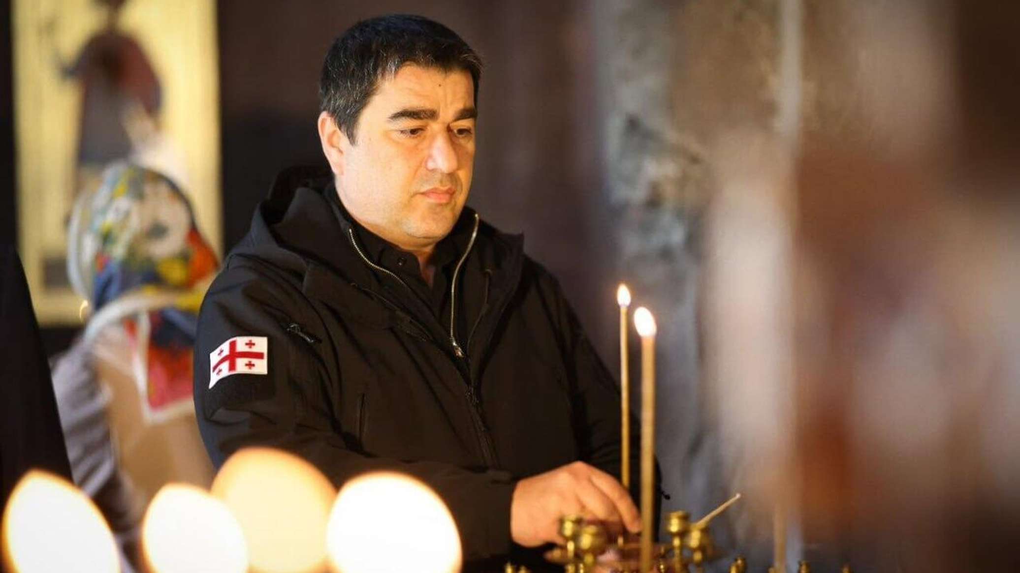 პაპუაშვილი: მოციქულთა ცხოვრება გვახსენებს, რომ რწმენა და თავდადება მარადიულია
