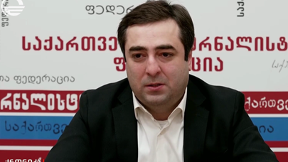 Директор Центра истории, геополитики и экономических исследований Кавказа Грузинского технического университета Николоз Метревели