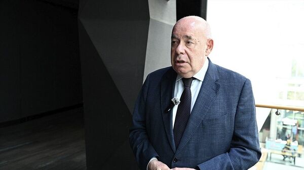 Швыдкой: отношения между россиянами и грузинами не прерваны
 - Sputnik Грузия