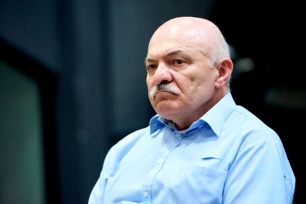 Юрист-международник Симон Киладзе сосредоточился на практических вызовах, которые остаются в тени больших геополитических дискуссий. - Sputnik Грузия