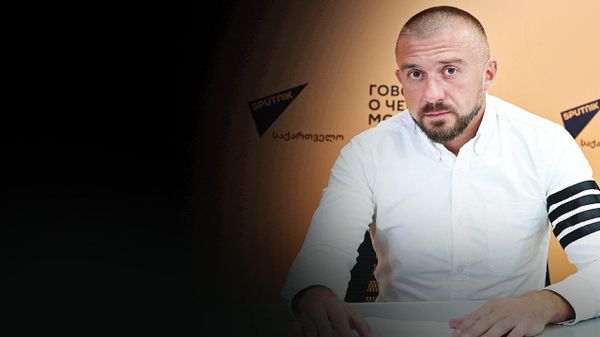 Джабишвили о России и Грузии: экономика без дипломатии рано или поздно упрется в потолок - Sputnik Грузия