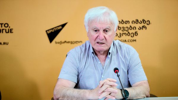 მამაცობის სიმბოლო: საქართველოში 8 წლის ხიზირ დერბიჩევის სახელობის ორდენი დაწესდა