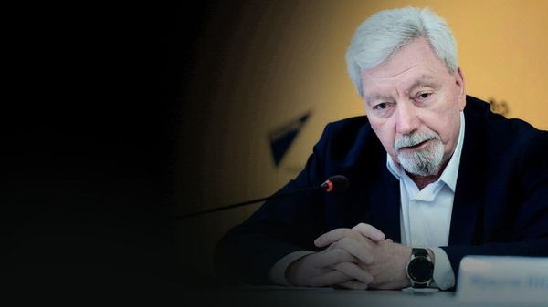 Грузии и России мешают третьи лица – эксперт - Sputnik Грузия