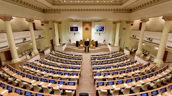 პარლამენტარიზმი საქართველოში: ვინ არის ქვეყანაში მთავარი? - Sputnik საქართველო