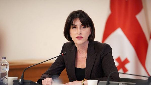 მაკა ბოჭორიშვილი - Sputnik საქართველო