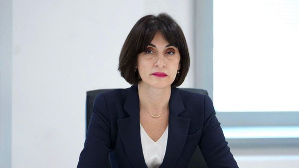 მაკა ბოჭორიშვილი - Sputnik საქართველო