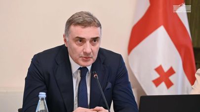 Шота Берекашвили