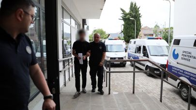 Заключенные сдают вступительные экзамены в вузы и на программу подготовки педагогов в Грузии