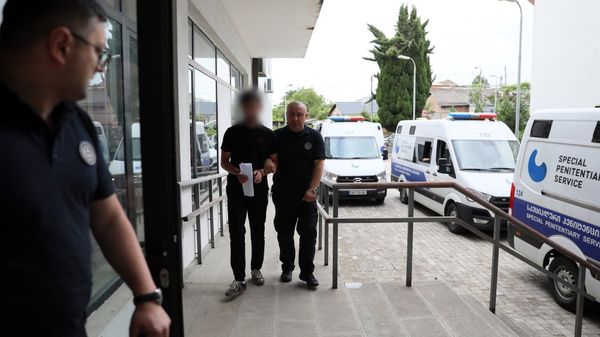 Заключенные сдают вступительные экзамены в вузы и на программу подготовки педагогов в Грузии - Sputnik Грузия