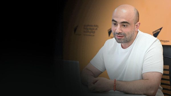 Западные инвесторы не пожелали вкладываться - эксперт о трансформации проекта порта Анаклия - Sputnik Грузия