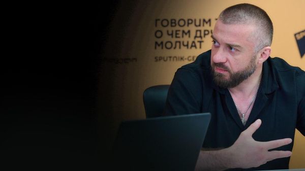 Пространство для профессионального разговора – Джабишвили о премии Евразия
  - Sputnik Грузия