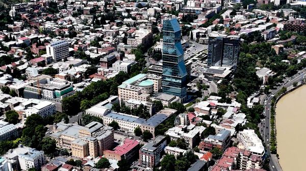 ბრძოლა ხმაურის წინააღმდეგ: დამრღვევებს დიდი ჯარიმები ემუქრებათ - Sputnik საქართველო
