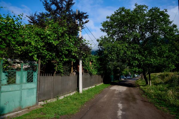 თუმცა, სოფელში, ალბათ, უფრო მეტი ტურისტია, ვიდრე ადგილობრივი მცხოვრები. - Sputnik საქართველო