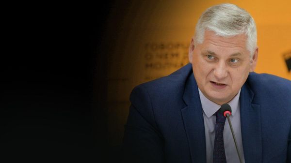 Маркедонов: отношениям России и Грузии нужен смелый политик, а не скромный чиновник - Sputnik Грузия