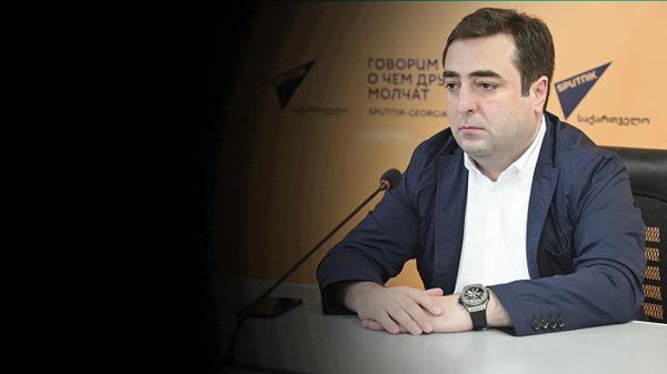 Грузия рада туристам и хочет диалога с Россией – Метревели - Sputnik Грузия