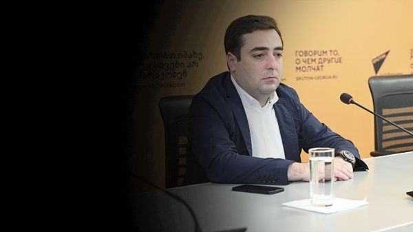 Метревели: Системной русофобии в Грузии нет, безопасность россиян гарантирована властями - Sputnik Грузия