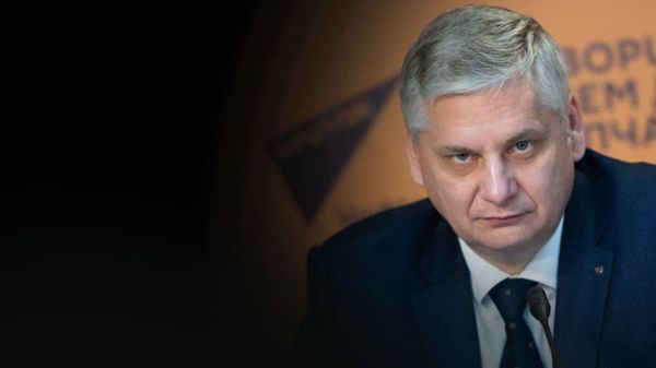 Почему Грузия обречена на многовекторность – Маркедонов - Sputnik Грузия