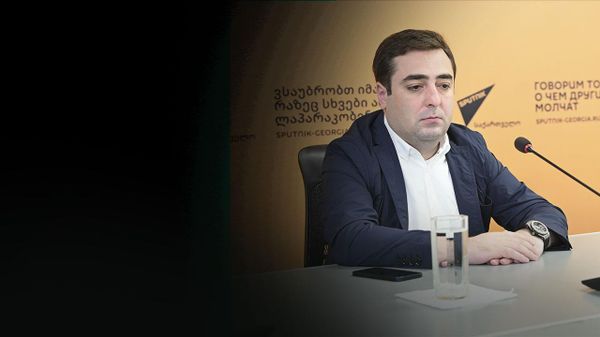 Без разговора ничего не решится – эксперт о грузино-российских отношениях - Sputnik Грузия