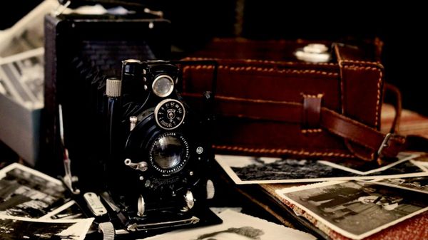 Исторические снимки: как зародилась фотография в Грузии? - видео - Sputnik Грузия
