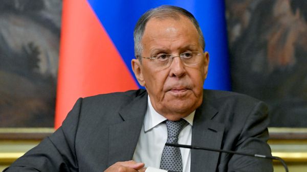 Пресс-конференция Лаврова и главы МИД Ватикана по итогам переговоров в Москве
 - Sputnik Грузия