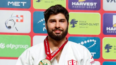 Илья Суламанидзе
