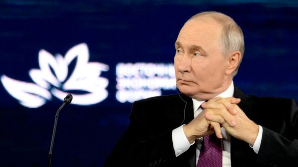 ВЭФ-2026. Пленарное заседание - Sputnik Грузия