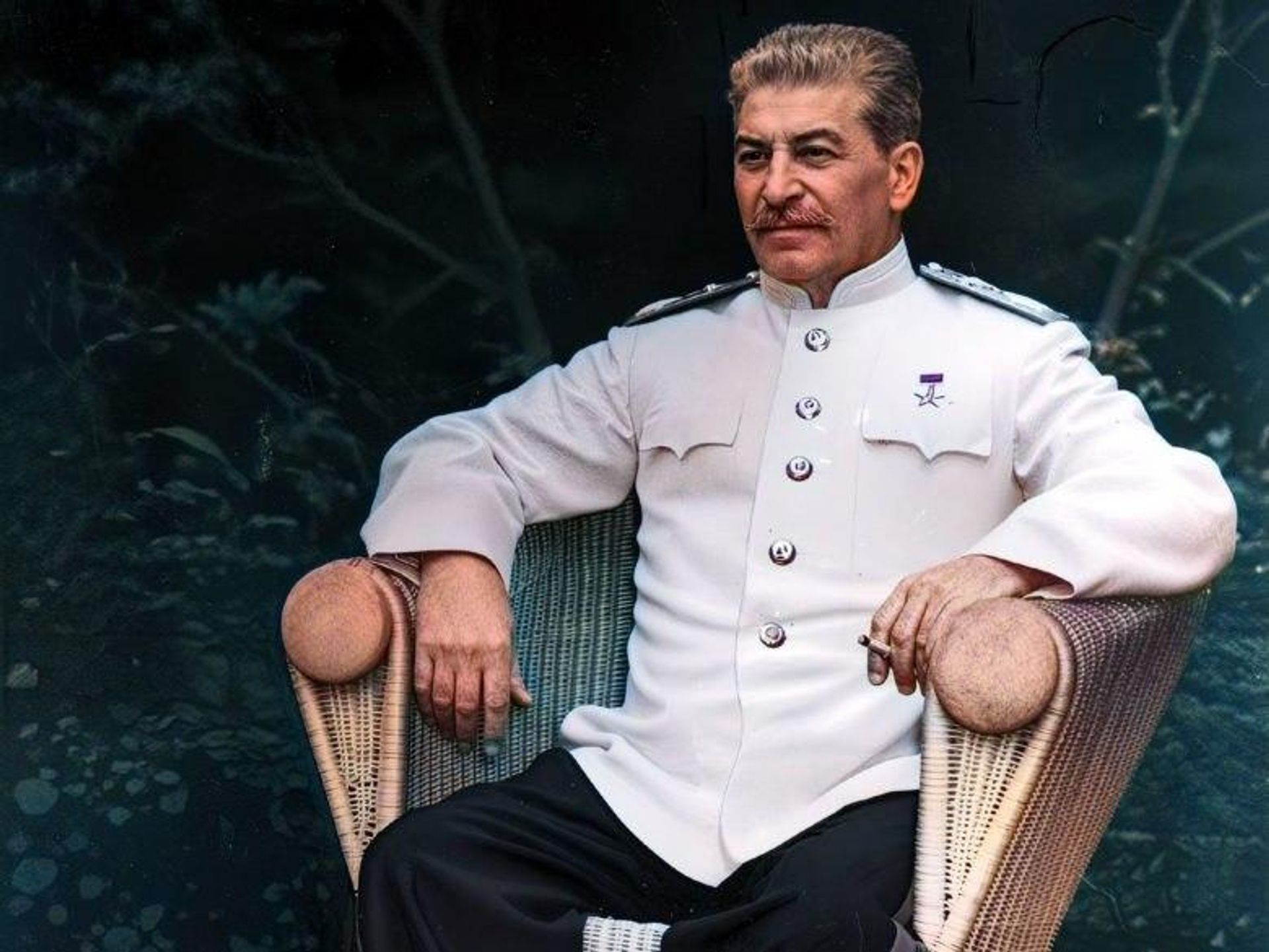 Иосиф Сталин Иосиф Сталин - Sputnik Грузия, 1920, 04.09.2026