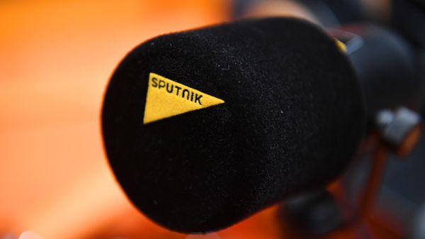 რადიო Sputnik-მა მარიუპოლში მაუწყებლობა დაიწყო - Sputnik საქართველო