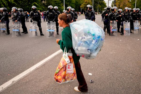 Представители сельскохозяйственной отрасли выступают против планируемой обязательной вакцинации поголовья и требуют компенсаций за животных, которых уже пришлось забить. - Sputnik Грузия
