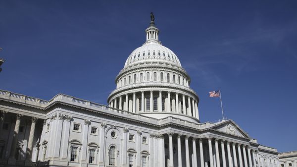 Конгресс США - Sputnik Грузия