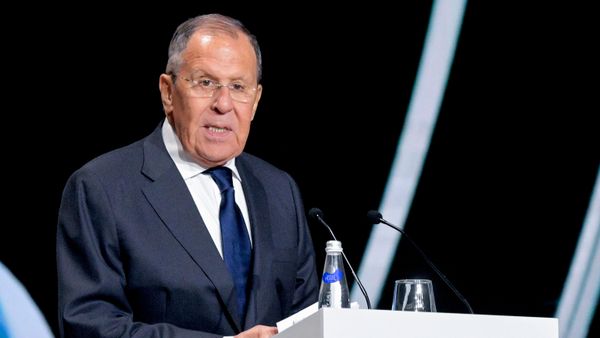 Форум Диалог о фейках 4.0 в Москве - Sputnik Грузия
