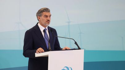 Президент Грузии Михаил Кавелашвили на XIX Всемирном форуме по регулированию энергетики в Тбилиси