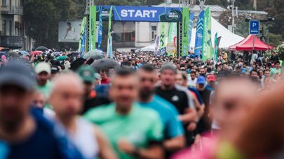 Tbilisimarathon