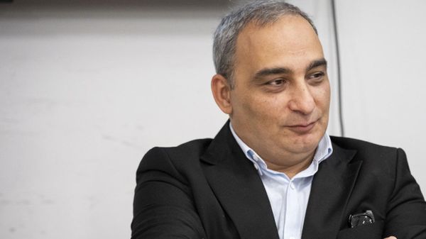 Мамацашвили: почему Грузии необходим экспертный диалог со всеми соседями - Sputnik Грузия