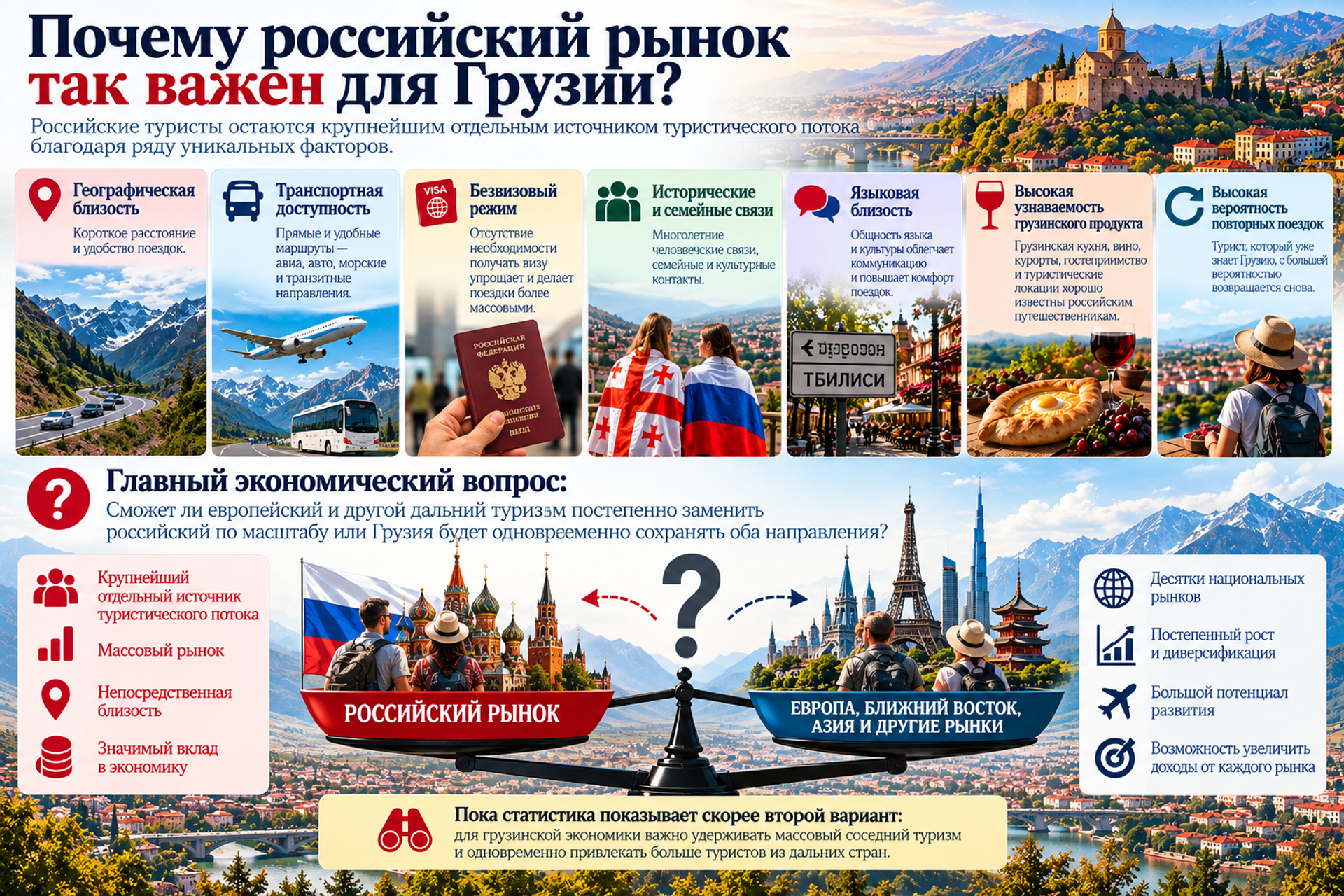 Почему российский рынок так важен для Грузии ИИ - Sputnik Грузия, 1920, 05.10.2026